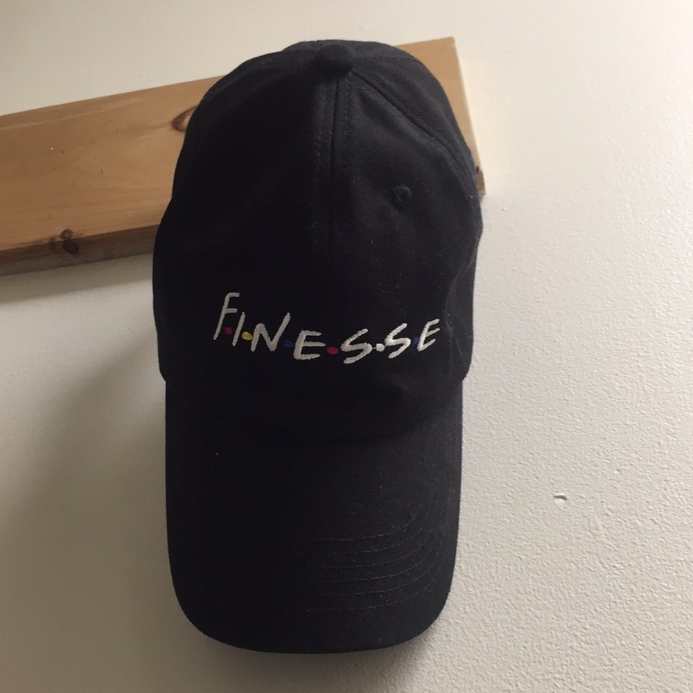 Dad hat
